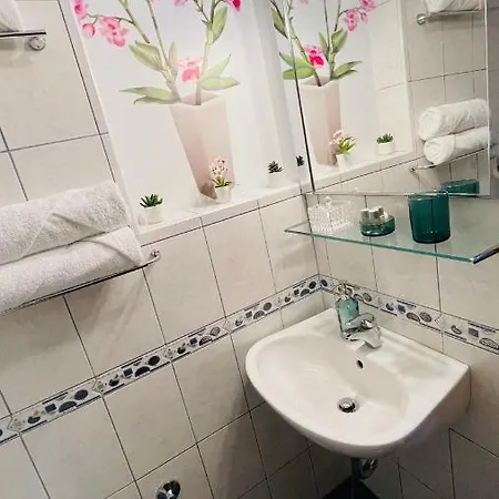 Apartmens And Madunic V ספליט