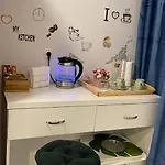 Apartmens And Madunic V בית הארחה 3*