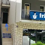 בית הארחה Apartmens And Madunic V