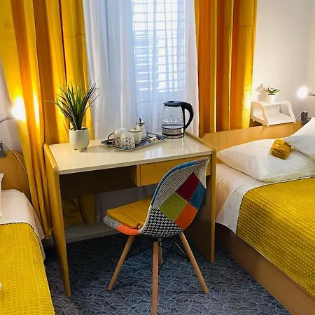 Apartmens And Madunic V Guest house Split