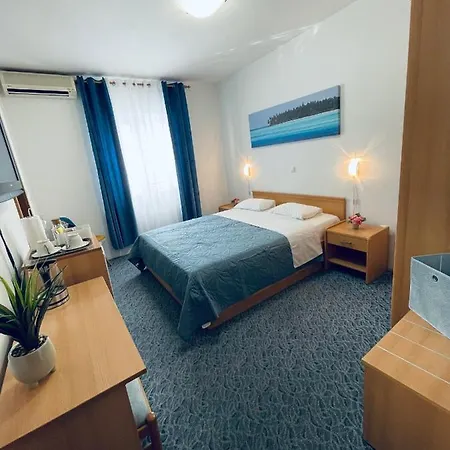Apartmens And Madunic V Guest house Split