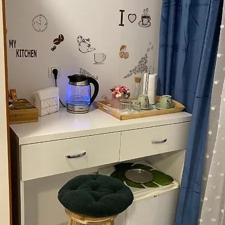 Apartmens And Madunic V 3*