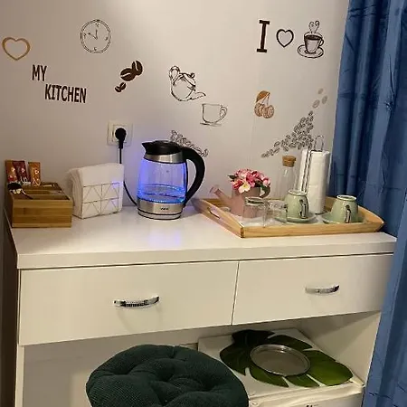 Apartmens And Madunic V Maison d'hôtes 3*