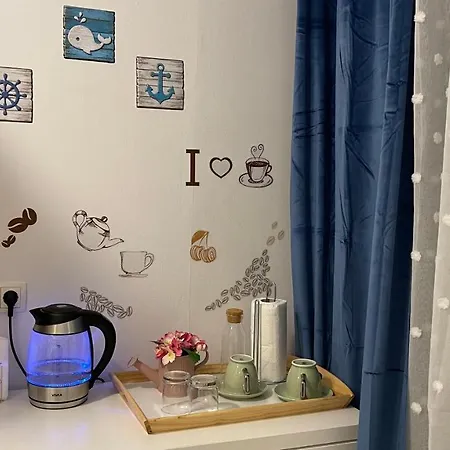 Apartmens And Madunic V ספליט