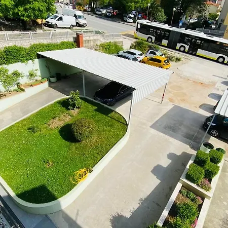 Apartmens And Madunic V Maison d'hôtes 3*