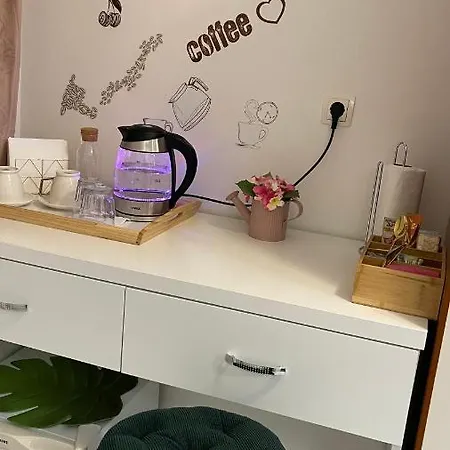 Apartmens And Madunic V Maison d'hôtes Split