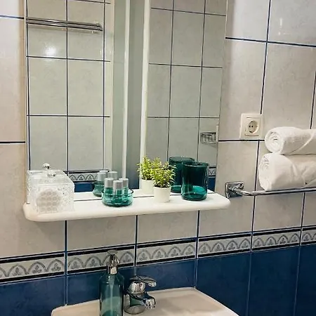 Apartmens And Madunic V Maison d'hôtes