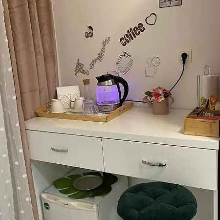 Apartmens And Madunic V ספליט