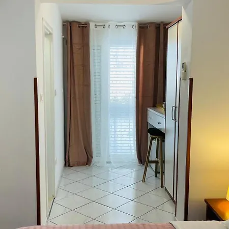 Apartmens And Madunic V ספליט