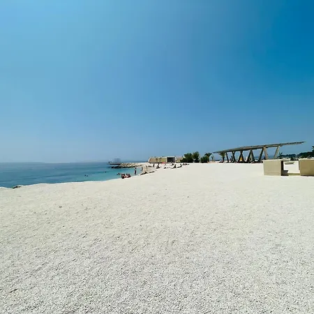 Apartmens And Madunic V Maison d'hôtes Split