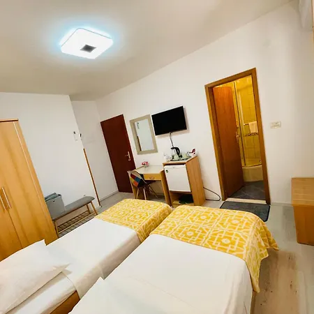 Maison d'hôtes Apartmens And Madunic V Split