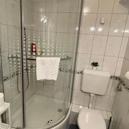 בית הארחה Apartmens And Madunic V ספליט