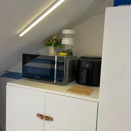 בית הארחה Apartmens And Madunic V ספליט