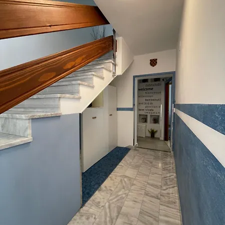 Maison d'hôtes Apartmens And Madunic V