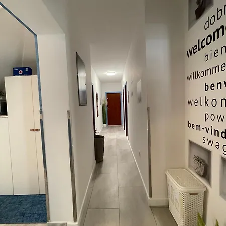 בית הארחה Apartmens And Madunic V *