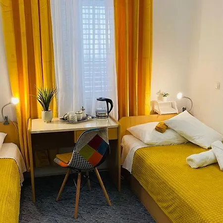 Apartmens And Madunic V * Spalato