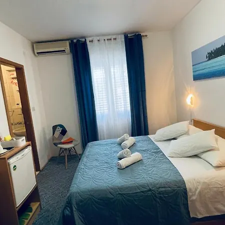 Apartmens And Madunic V * Spalato