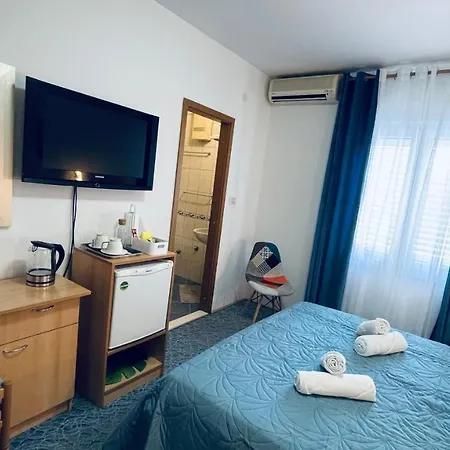 Apartmens And Madunic V Spalato