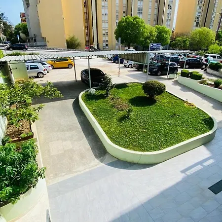 Apartmens And Madunic V Spalato
