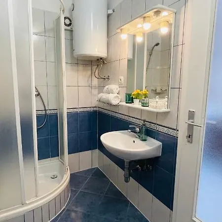 Affittacamere Apartmens And Madunic V Spalato
