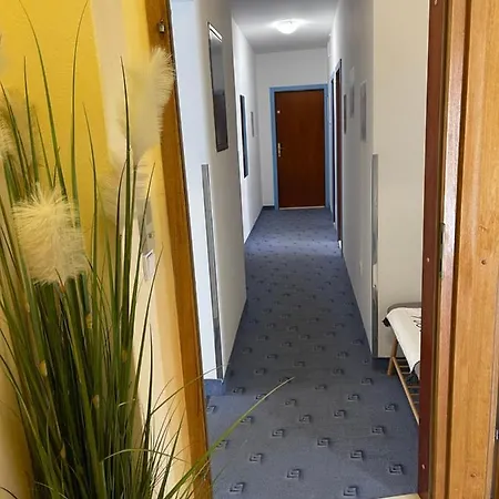 Affittacamere Apartmens And Madunic V