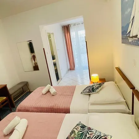 Apartmens And Madunic V Spalato