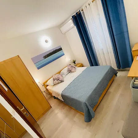 Apartmens And Madunic V Affittacamere Spalato