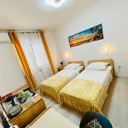 Apartmens And Madunic V Spalato