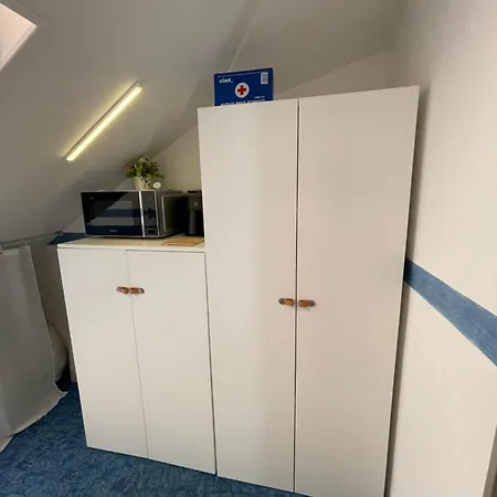 Apartmens And Madunic V 3* Spalato