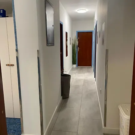 Apartmens And Madunic V Spalato